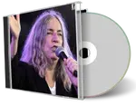 Artwork Cover of Patti Smith 2015-06-23 CD Koln Audience