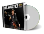 Artwork Cover of Paul McCartney 2013-07-16 CD Milwaukee Audience