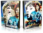 Artwork Cover of Paul McCartney 1993-06-15 DVD Charlotte Proshot