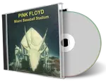 Artwork Cover of Pink Floyd 1977-04-22 CD Miami Audience