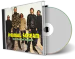 Artwork Cover of Primal Scream 2000-06-09 CD Los Angeles Audience