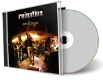 Artwork Cover of RUINATION 2011-03-26 CD Vilnius Soundboard