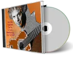 Artwork Cover of Ralph Towner 1987-12-21 CD Hamburg Soundboard