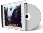 Artwork Cover of Richard Thompson 1994-08-13 CD Chapel Hill Soundboard