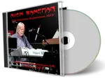 Artwork Cover of Rick Wakeman 2013-06-16 CD Cheltenham Audience
