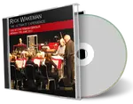 Artwork Cover of Rick Wakeman 2013-06-17 CD Cheltenham Audience