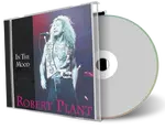 Artwork Cover of Robert Plant 1993-10-04 CD Seatle Audience