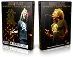 Artwork Cover of Robert Plant Compilation DVD Chicago 2006 Proshot