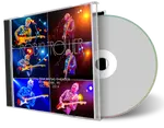 Artwork Cover of Robin Trower 2014-10-16 CD Royal Oak Audience