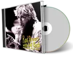 Artwork Cover of Rod Stewart 1984-07-08 CD Seattle Soundboard