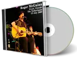 Artwork Cover of Roger McGuinn 2009-07-15 CD Utrecht Audience