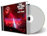 Artwork Cover of Rolling Stones 2013-07-13 CD London Audience