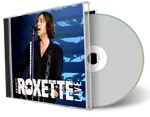 Artwork Cover of Roxette 2015-05-14 CD Barcelona Audience