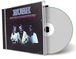 Artwork Cover of Rush 1977-06-02 CD Manchester Audience