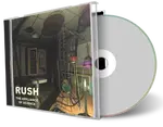 Artwork Cover of Rush 1980-04-04 CD Chicago Audience