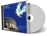 Artwork Cover of Rush 1994-02-01 CD Phoenix Audience