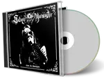 Artwork Cover of Satanic Warmaster 2005-11-20 CD Hekelgem Audience