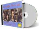 Artwork Cover of Scruffy the Cat 1988-09-26 CD Columbus Audience