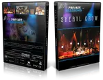 Artwork Cover of Sheryl Crow Compilation DVD A and E Private Session Proshot