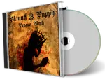 Artwork Cover of Skinny Puppy 2007-08-09 CD Prague Audience