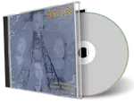 Artwork Cover of Skyclad 1998-04-16 CD Leipzig Audience