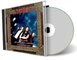 Artwork Cover of Skyclad 2000-11-03 CD Bad Salzungen Audience