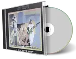 Artwork Cover of Spirit Compilation CD Live 1975-1977 Soundboard