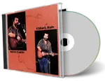 Artwork Cover of Steve Earle 1999-10-29 CD CHIARI Soundboard