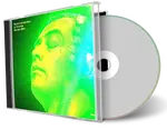 Artwork Cover of Stian Carstensen 2004-07-15 CD Molde Soundboard