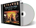 Artwork Cover of Strawbs 2014-04-11 CD MSC Divina Audience