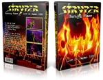 Artwork Cover of Stryper Compilation DVD Japan 1989 Proshot