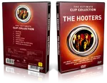 Artwork Cover of The Hooters Compilation DVD Clip Collection 2003 Proshot