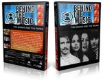 Artwork Cover of The Mamas And The Papas Compilation DVD VH1 Behind The Music Proshot