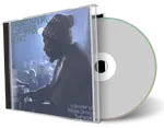Artwork Cover of Thelonious Monk 1971-11-07 CD Boblingen Soundboard