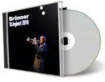 Artwork Cover of Till Broenner 2010-03-28 CD St Ingbert Soundboard