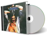 Artwork Cover of Van Halen 1978-05-06 CD Amsterdam Audience