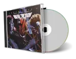 Artwork Cover of Van Halen 1979-09-13 CD Tokyo Audience