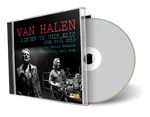 Artwork Cover of Van Halen 2013-06-24 CD Osaka Audience