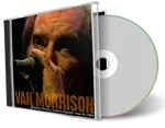 Artwork Cover of Van Morrison 1984-06-18 CD London Audience