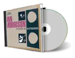 Artwork Cover of Van Morrison Compilation CD Nights in November 2003 Soundboard