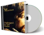 Artwork Cover of Van Morrison Compilation CD Unplugged In The Studio 1968-1971 Soundboard