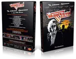 Artwork Cover of Warren Zevon Compilation DVD The Letterman Appearances Proshot