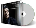 Artwork Cover of Abdullah Ibrahim Trio 2008-09-06 CD Bremen Soundboard