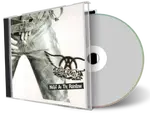 Artwork Cover of Aerosmith 1994-05-06 CD Nagoya Audience