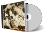 Artwork Cover of Aerosmith 1994-05-12 CD Tokyo Audience