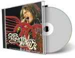 Artwork Cover of Aerosmith 2011-11-25 CD Hiroshima Audience