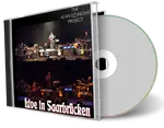Artwork Cover of Alan Parsons Live Project 2013-12-18 CD Saarbrucken Audience