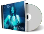 Artwork Cover of Anathema 1998-08-29 CD Biddinghuizen Soundboard