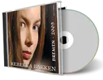 Artwork Cover of Bakken 2005-04-15 CD Bremen Soundboard