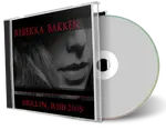 Artwork Cover of Bakken 2005-05-02 CD Berlin Soundboard